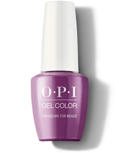 Gel Nail Polish I Manicure For Beads -OPI Color Shop i manicure for beads gcn54 gel nail polish 22994207154 80557717 28af 4bbe beb7 2d9500eb89c5