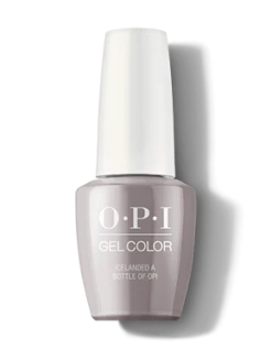 Gel Nail Polish Icelanded A Bottle Of OPI -OPI Color Shop icelanded a bottle of opi gci53 gel nail polish 22550170553 4f0cc3d1 1ece 4af8 8b31 e3386a2dfeaa