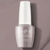 Gel Nail Polish Icelanded A Bottle Of OPI