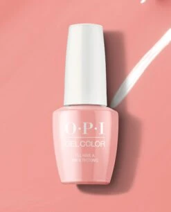 Gel Nail Polish I’ll Have A Gin & Tectonic