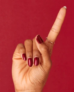 Nail Lacquer I'm Not Really A Waitress -OPI Color Shop im not really a waitress gif d2c81550 3633 47f2 8d43 94fbe55ff2ba