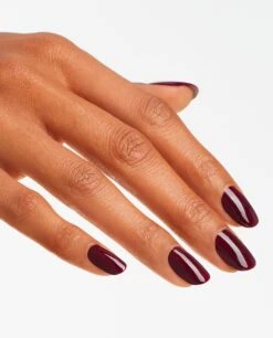 Dipping Powder In The Cable Car-pool Lane -OPI Color Shop in the cable carpool lane mani 03a504f8 ab27 459b 8801 1dea391b3d0d