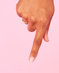 Dipping Powder It's A Girl! -OPI Color Shop its a girl gif 89f3f056 73ce 4e7b b755 8a8136683948