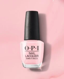 Nail Lacquer It's A Girl!