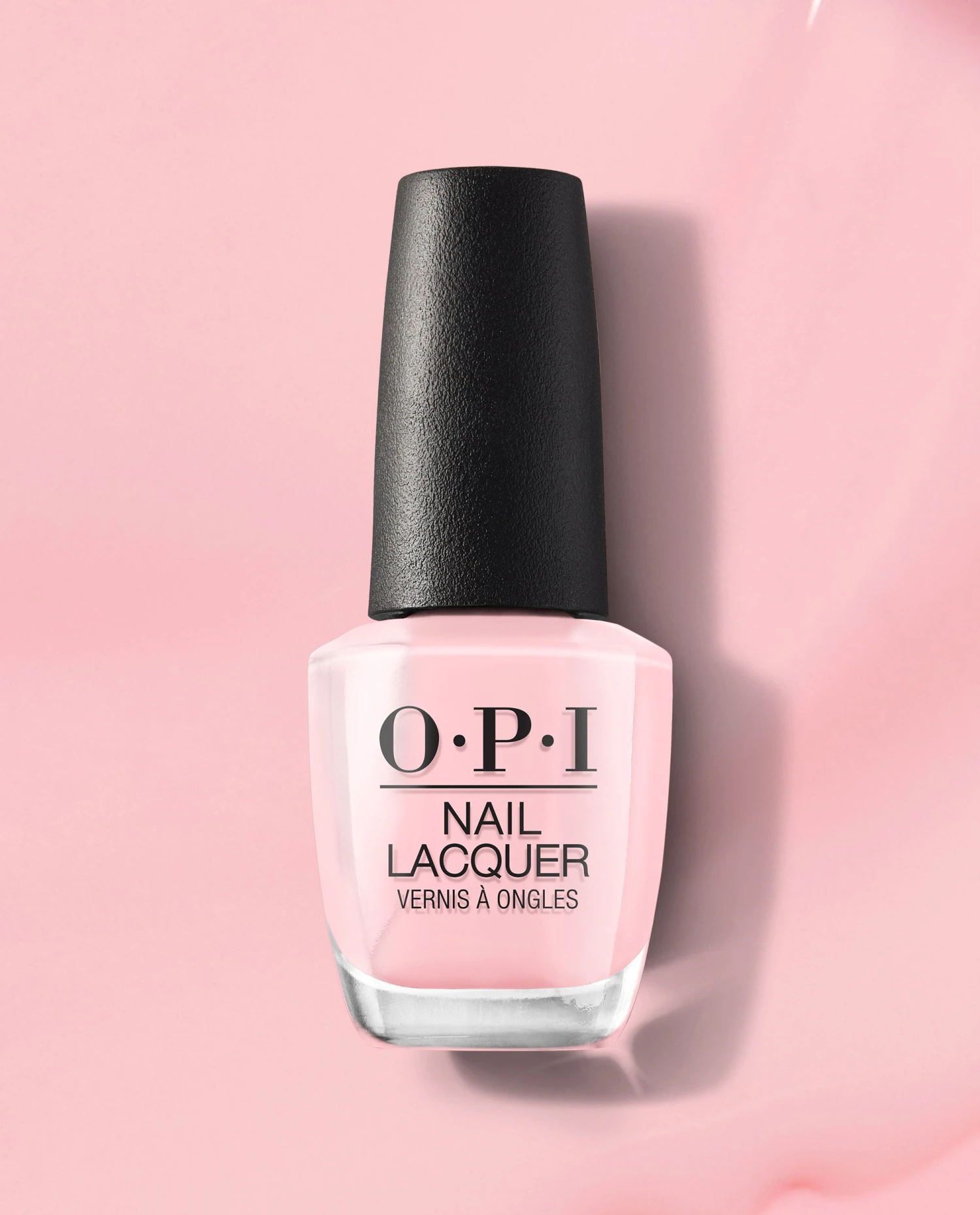 Nail Lacquer It's A Girl! 3 Nail Lacquer It's A Girl!