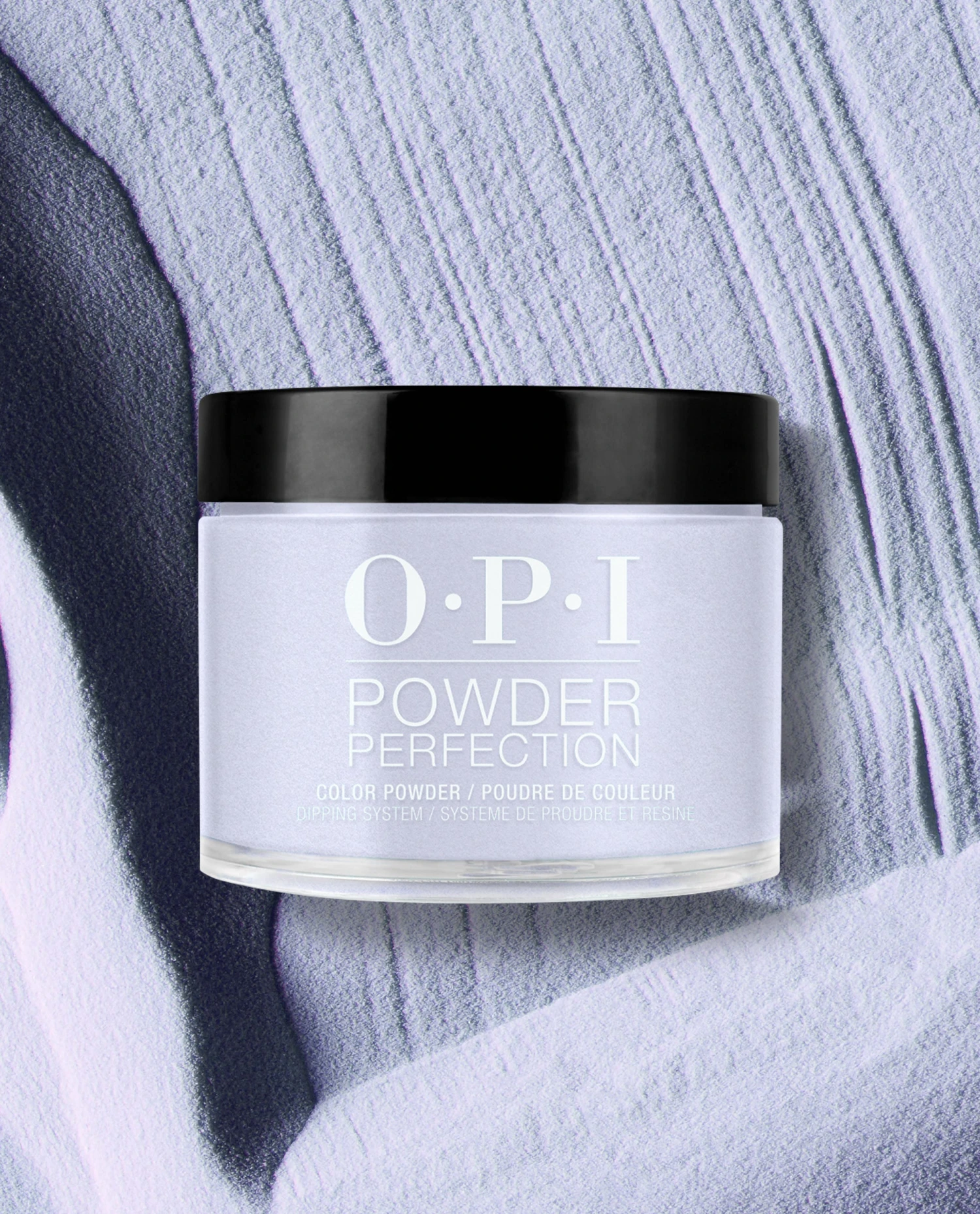 Dipping Powder Kanpai OPI! 3 Dipping Powder Kanpai OPI!