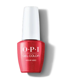Gel Nail Polish Kiss My Aries -OPI Color Shop kiss my aries gch025 gel nail polish 99399000136