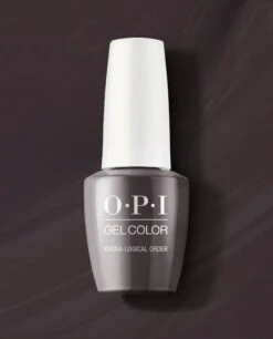 Gel Nail Polish Krona-logical Order