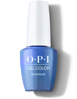 Gel Nail Polish LED Marquee -OPI Color Shop led marquee hpn10 gel nail polish 99350098844 6ec23e49 f20a 4e63 a4c3 9205b142c896
