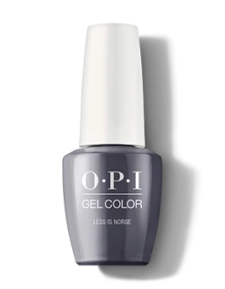 Gel Nail Polish Less Is Norse -OPI Color Shop less is norse gci59 gel nail polish 22550170559 645981a5 0414 42ca bbec e3a73ed5dbf3