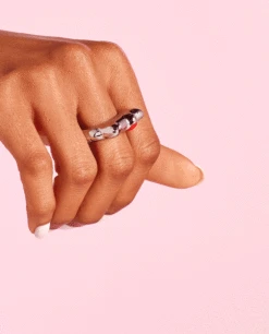 Gel Nail Polish Let's Be Friends! -OPI Color Shop lets be friends hand gif 210cad46 7b65 40b9 975b a20892163949