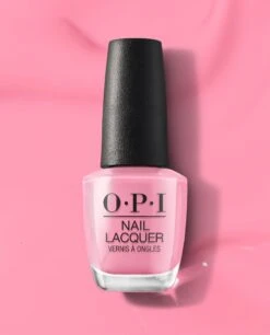 Nail Lacquer Lima Tell You About This Color!