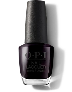 Nail Lacquer Lincoln Park After Dark -OPI Color Shop lincoln park after dark nlw42 nail lacquer 22001014099