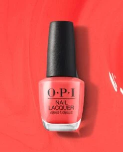 Nail Lacquer Live.Love.Carnaval