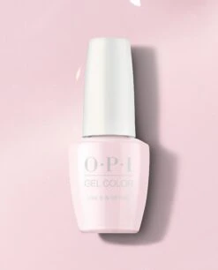 Gel Nail Polish Love Is In The Bare