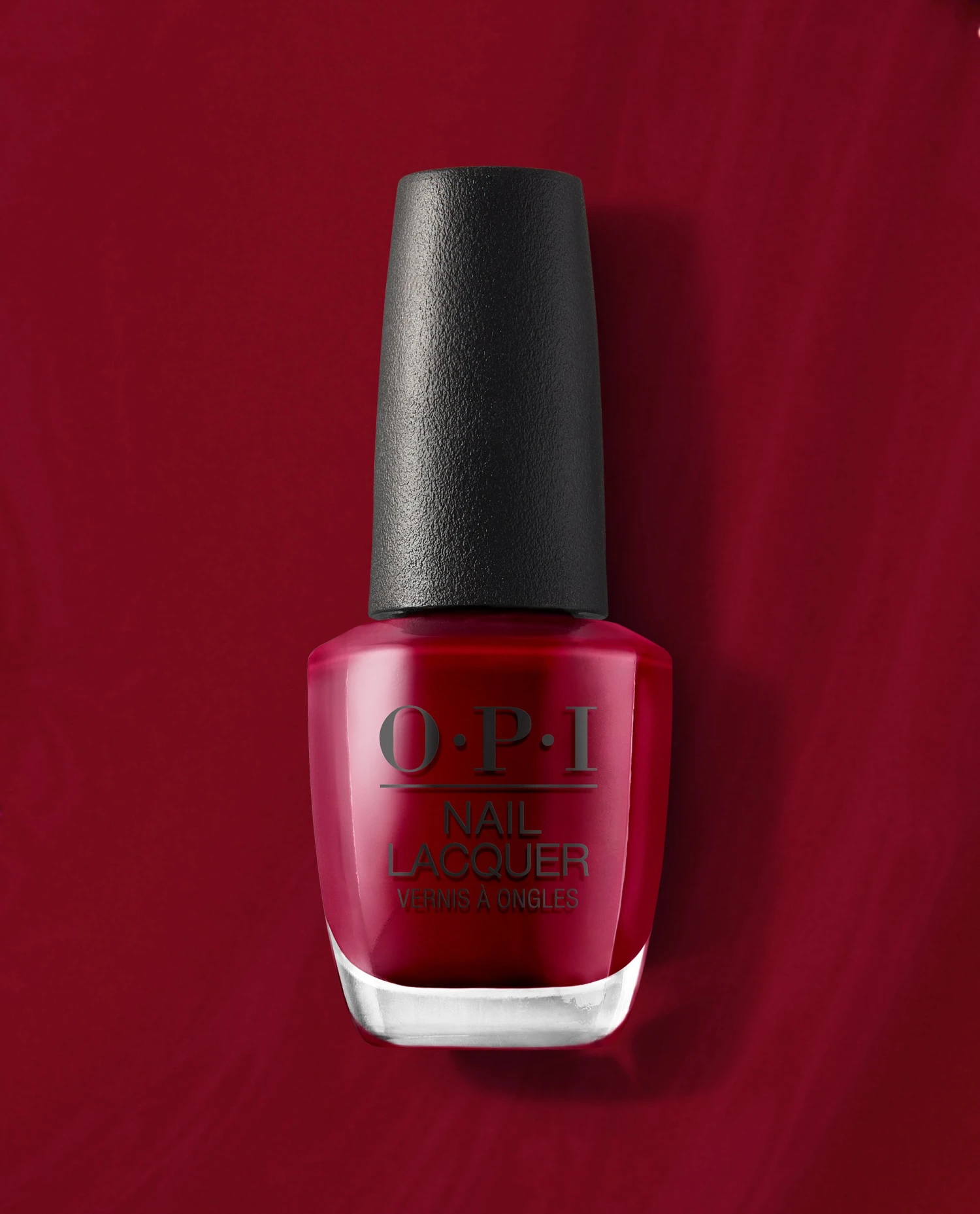 Nail Lacquer Miami Beet 3 Nail Lacquer Miami Beet