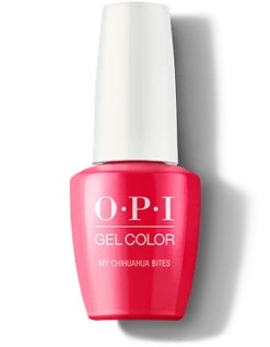 Gel Nail Polish My Chihuahua Bites! -OPI Color Shop my chihuahua bites gcm21a gel nail polish 22007025121 afef8dce e857 4358 9a67 a5e6bf492b6b