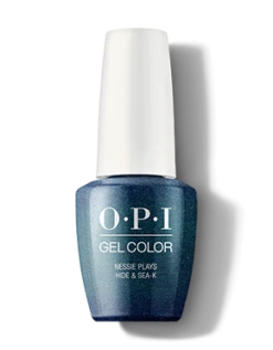 Gel Nail Polish Nessie Plays Hide & Sea-k -OPI Color Shop nessie plays hide and sea k gcu19 gel nail polish 22750317000 8badf250 690f 4fc3 bad4 fbb500dfcdfb