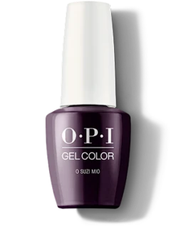 Gel Nail Polish O Suzi Mio -OPI Color Shop o suzi mio gcv35 gel nail polish 22995248035 2af2a844 59b5 4c44 b593 1752911bfb57