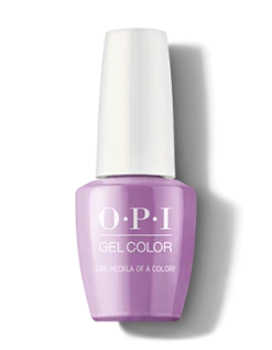 Gel Nail Polish One Heckla Of A Color! -OPI Color Shop one heckla of a color gci62 gel nail polish 22550170562 2b0a01b1 26d6 42af 8543 09d49e708345