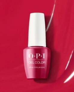 Gel Nail Polish OPI By Popular Vote