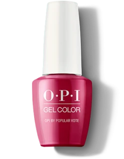 Gel Nail Polish OPI By Popular Vote -OPI Color Shop opi by popular vote gcw63a gel nail polish 22007025363 f0d88ac8 5597 4f1b 99cb 7eeb269329f1