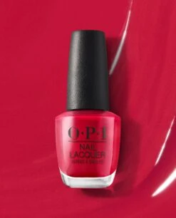 Nail Lacquer OPI By Popular Vote