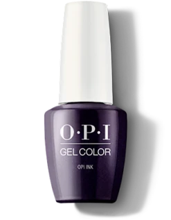 Gel Nail Polish OPI Ink. -OPI Color Shop opi ink gcb61a gel nail polish 22007025261 09572f75 7531 4377 8e85 3627ab91b401