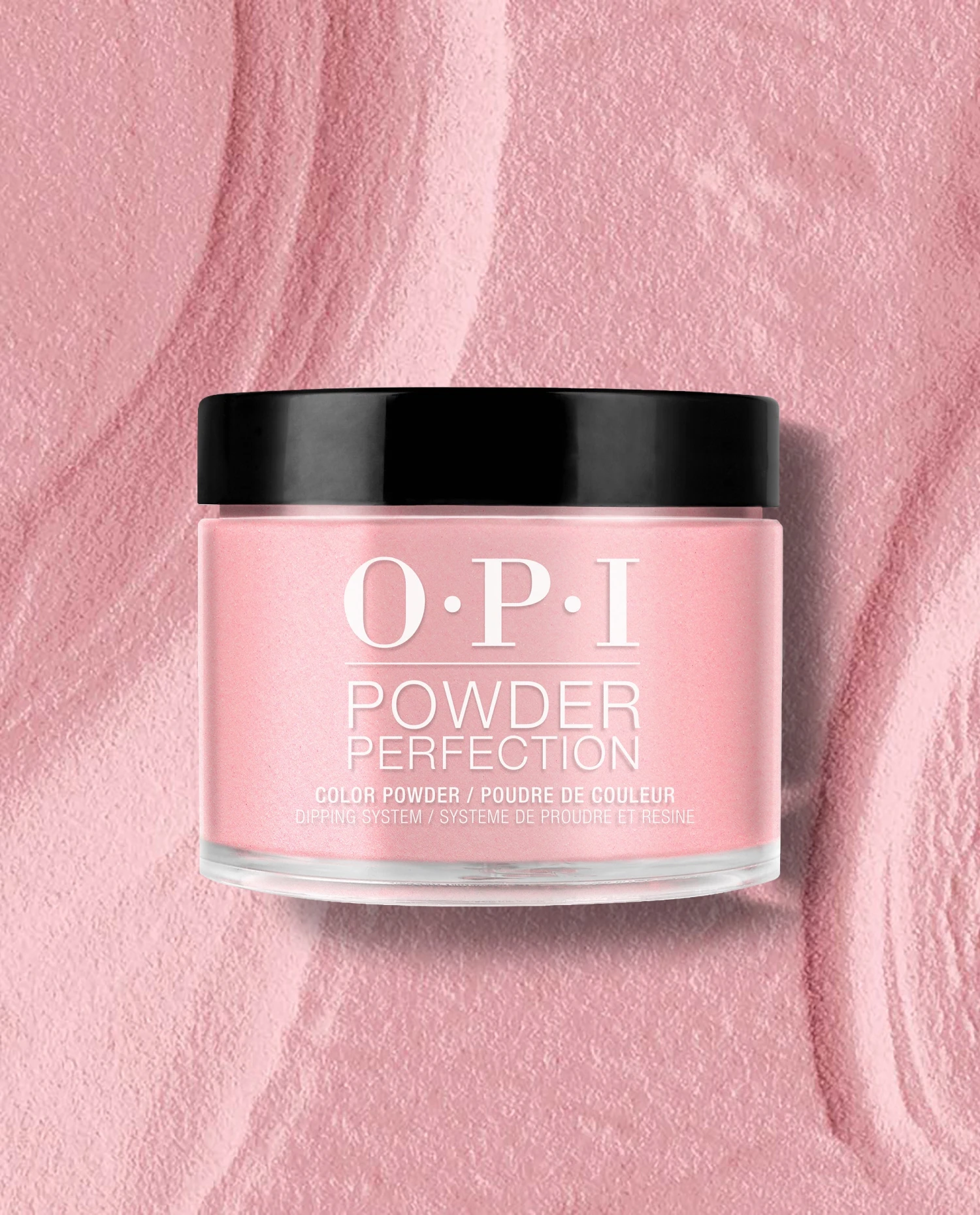 Dipping Powder Pink Flamenco 3 Dipping Powder Pink Flamenco