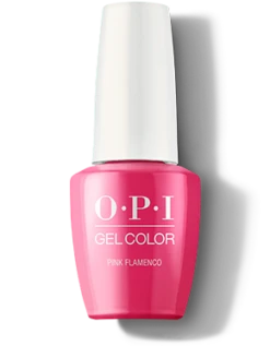 Gel Nail Polish Pink Flamenco -OPI Color Shop pink flamenco gce44 gel nail polish 22001154024 15360f0a 91e4 4990 ab23 bb7827c15e6b