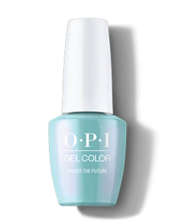 Gel Nail Polish Pisces The Future -OPI Color Shop pisces the future gch017 gel nail polish 99399000128