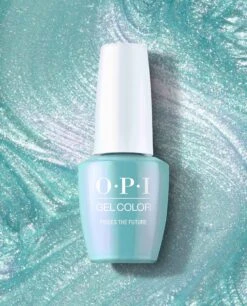 Gel Nail Polish Pisces The Future