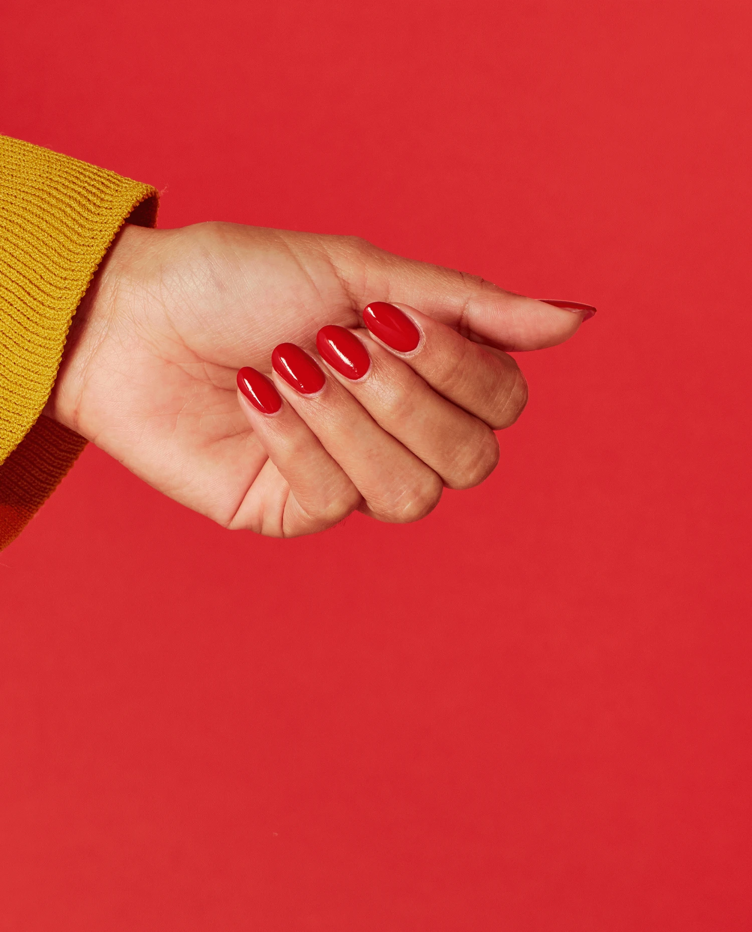 Dipping Powder Red Heads Ahead 6 Dipping Powder Red Heads Ahead - Image 4