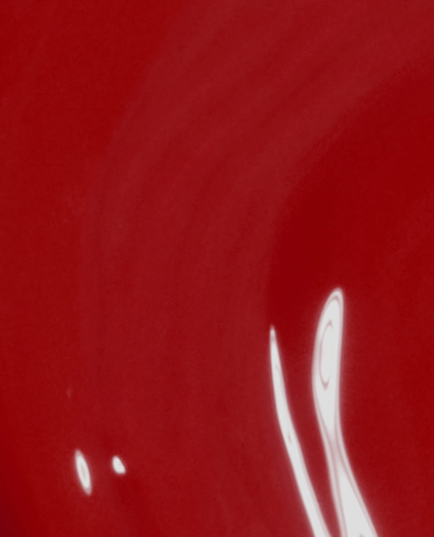 Nail Lacquer Red Hot Rio 5 Nail Lacquer Red Hot Rio - Image 3