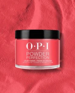 Dipping Powder Red Hot Rio