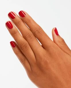 Nail Lacquer Red Hot Rio 8 Nail Lacquer Red Hot Rio -OPI Color Shop red hot rio mani 6cbd0147 0c28 4754 b40a 0b5817d92084