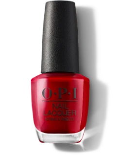 Nail Lacquer Red Hot Rio 11 Nail Lacquer Red Hot Rio -OPI Color Shop red hot rio nla70 nail lacquer 22002576001 43e357b5 fe20 4601 a576 9afaf45298d4