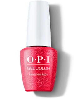Gel Nail Polish Rhinestone Red-y -OPI Color Shop rhinestone red y hpp05 gel nail polish 99350149161 0d9d772a b229 4e70 92f9 1b34e1000c64