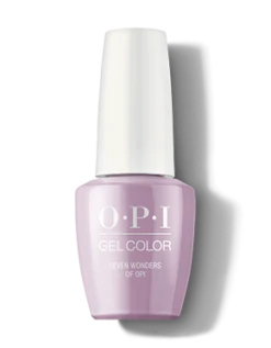 Gel Nail Polish Seven Wonders Of OPI -OPI Color Shop seven wonders of opi gcp32 gel nail polish 22500095132 4b296709 f7da 4181 b75f ea47059c60ed