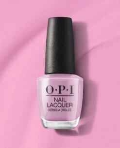 Nail Lacquer Seven Wonders Of OPI