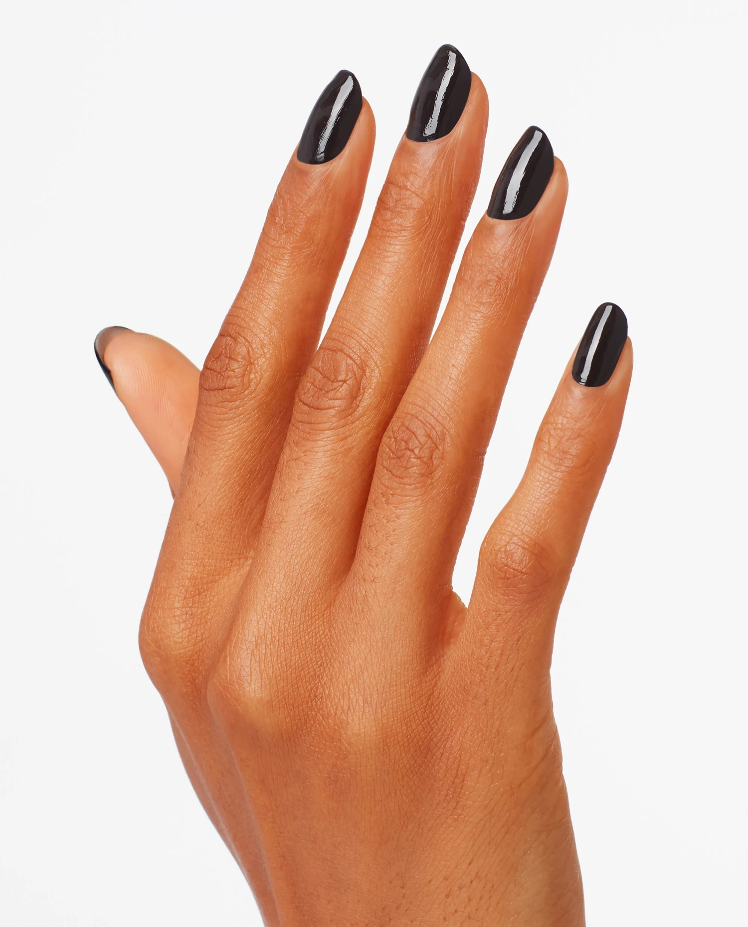 Nail Lacquer Shh...It's Top Secret! 4 Nail Lacquer Shh...It's Top Secret! - Image 2