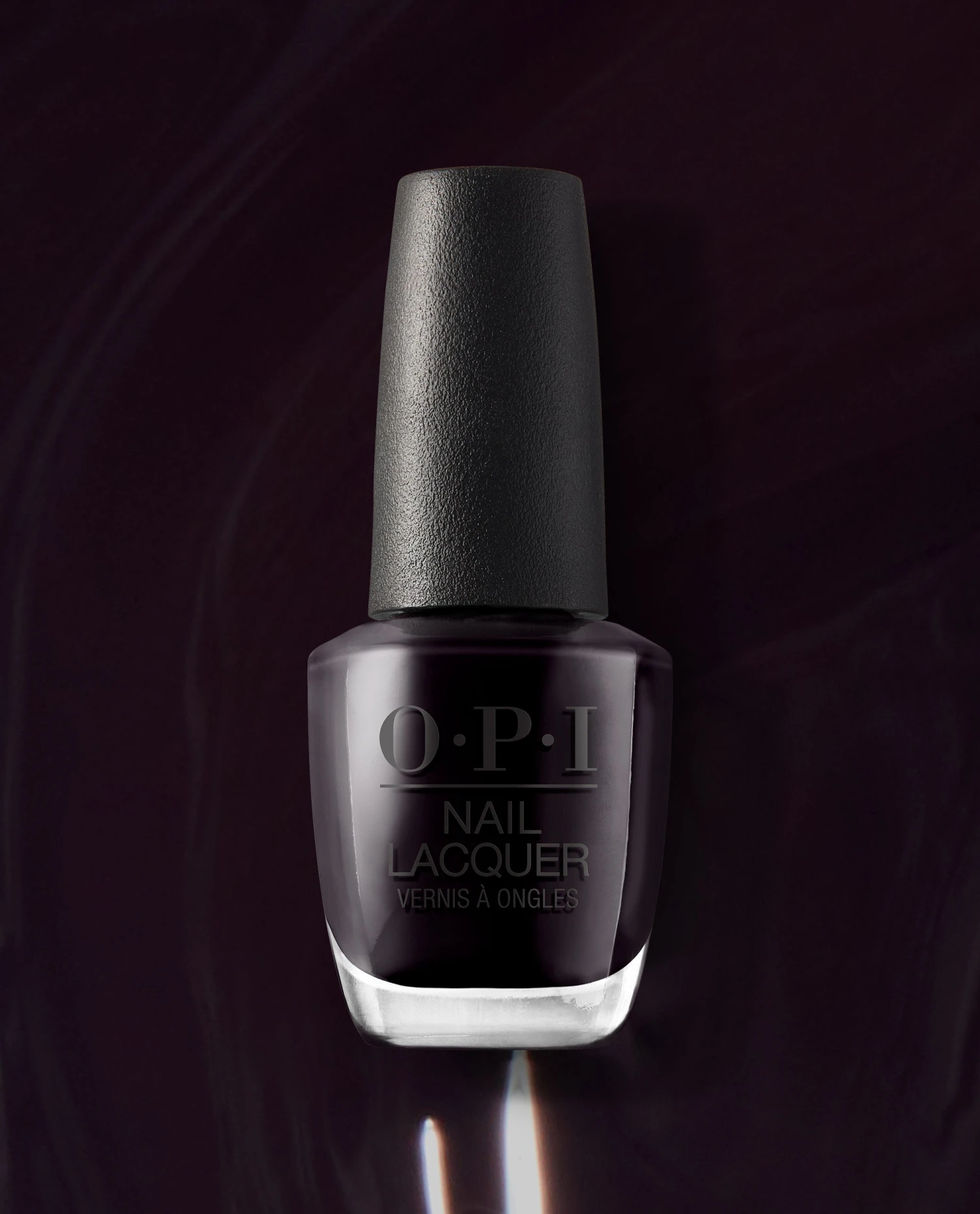 Nail Lacquer Shh...It's Top Secret! 3 Nail Lacquer Shh...It's Top Secret!