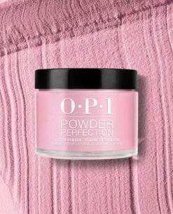 Dipping Powder Shorts Story