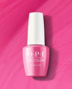 Gel Nail Polish Shorts Story