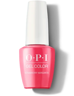 Gel Nail Polish Strawberry Margarita -OPI Color Shop strawberry margarita gcm23a gel nail polish 22007025223 9e9170f7 c066 4218 9a76 63162f71619c