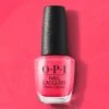 Nail Lacquer Strawberry Margarita -OPI Color Shop strawberry margarita nlm23 nail lacquer 22001014067 5e4618d9 88fe 429d 846e eb242981ac43