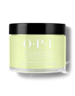 Dipping Powder Summer Monday-Fridays -OPI Color Shop su23 summer monday fridays dpp012 dipping powder