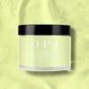 Dipping Powder Summer Monday-Fridays -OPI Color Shop summer monday fridays dpp012 dipping powder