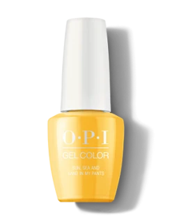 Gel Nail Polish Sun, Sea, And Sand In My Pants -OPI Color Shop sun sea and sand in my pants gcl23 gel nail polish 22800014123 99477df4 d642 4faf 9952 fed812fbb258