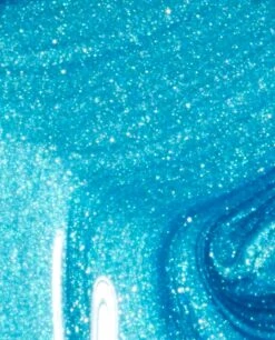 Nail Lacquer Teal The Cows Come Home -OPI Color Shop teal the cows come home brush swatch cc8ef5db fb01 40ff a3da 9150bcc46e72